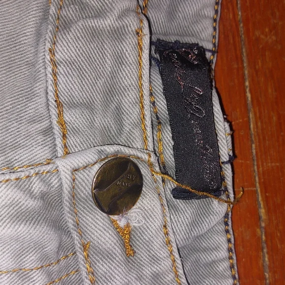 Mini Shorts - Picture 10 of 12